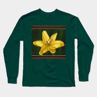 Lily Long Sleeve T-Shirt